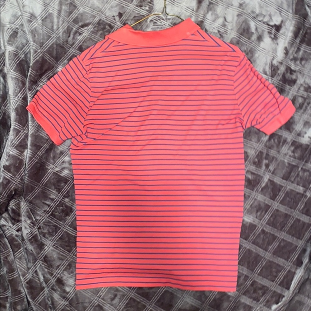 Collared Polo Shirt - Picture 2 of 4